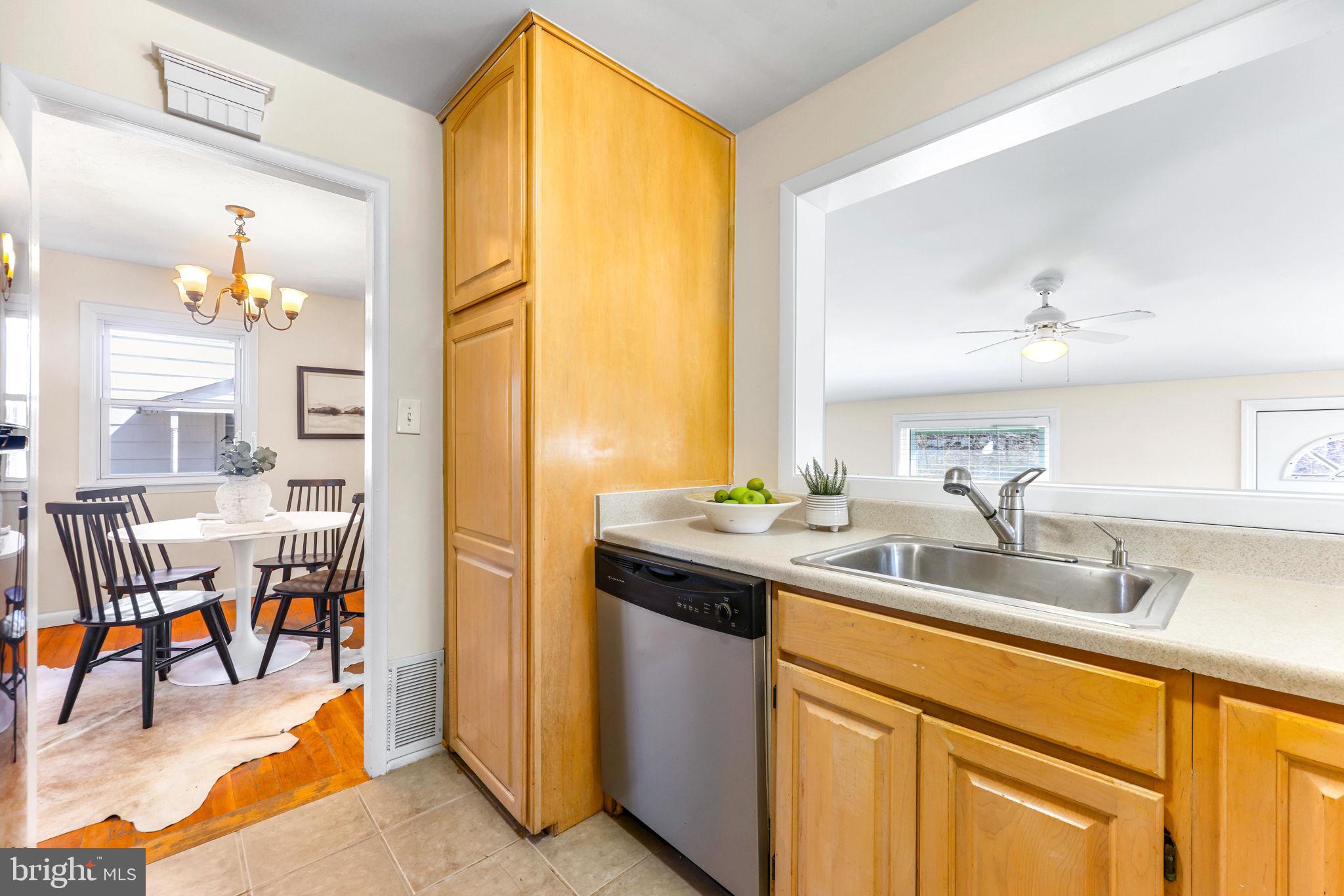 MARLYSHIRE - Residential