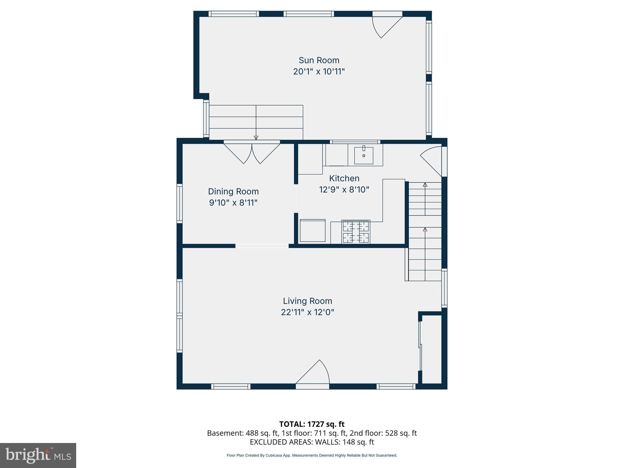 MARLYSHIRE - Residential
