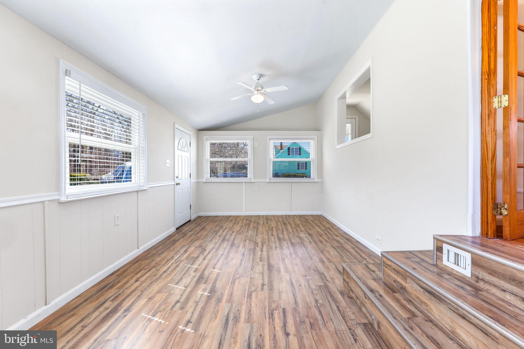 MARLYSHIRE - Residential