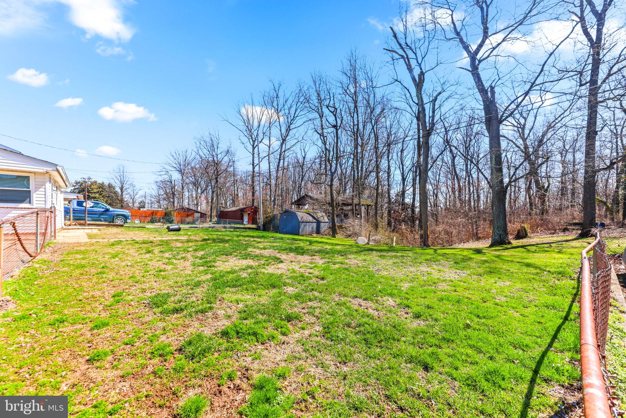 MARLYSHIRE - Residential