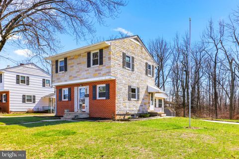 941 HOMBERG AVENUE BALTIMORE MD 21221