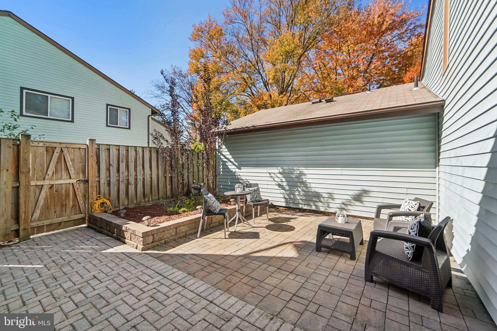 HABITAT - Residential