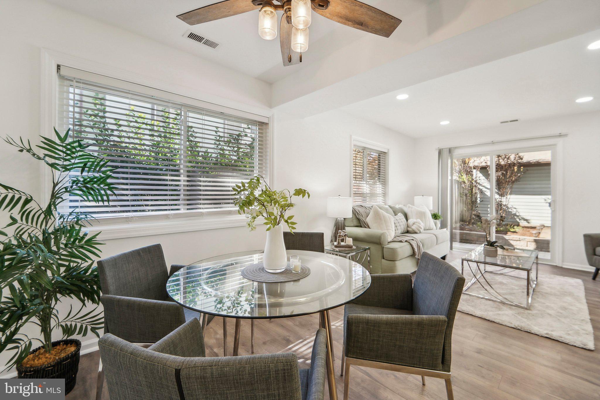 HABITAT - Residential