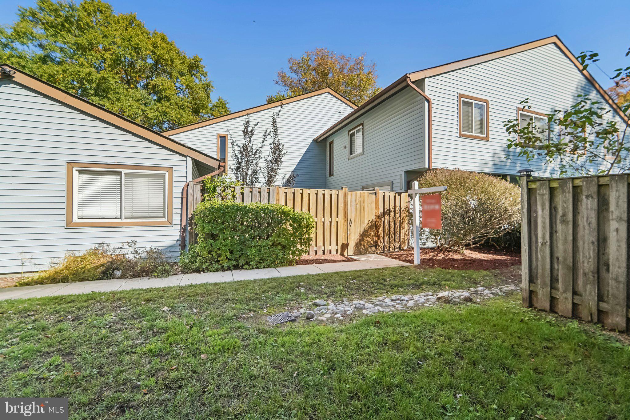 HABITAT - Residential