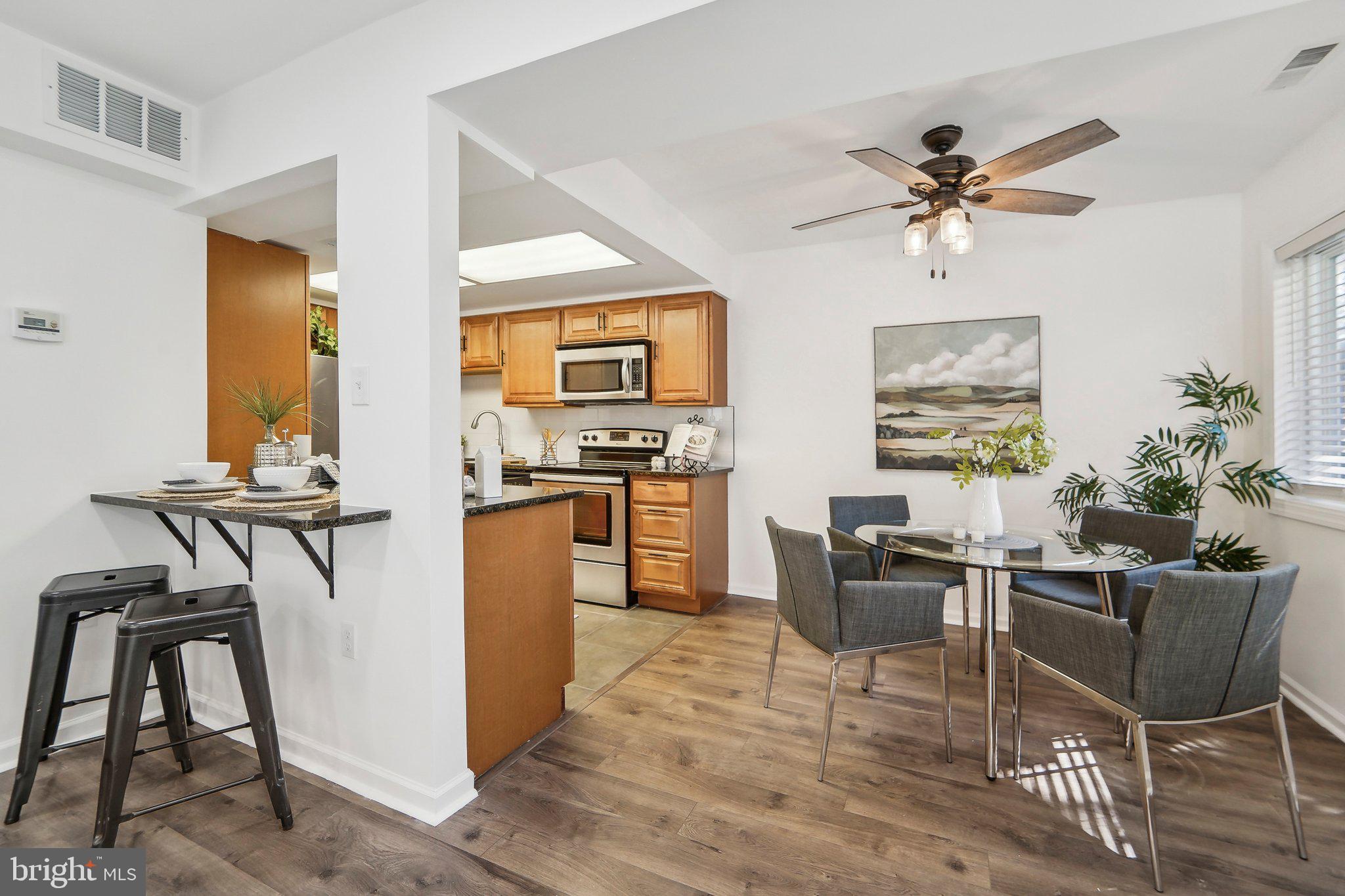 HABITAT - Residential