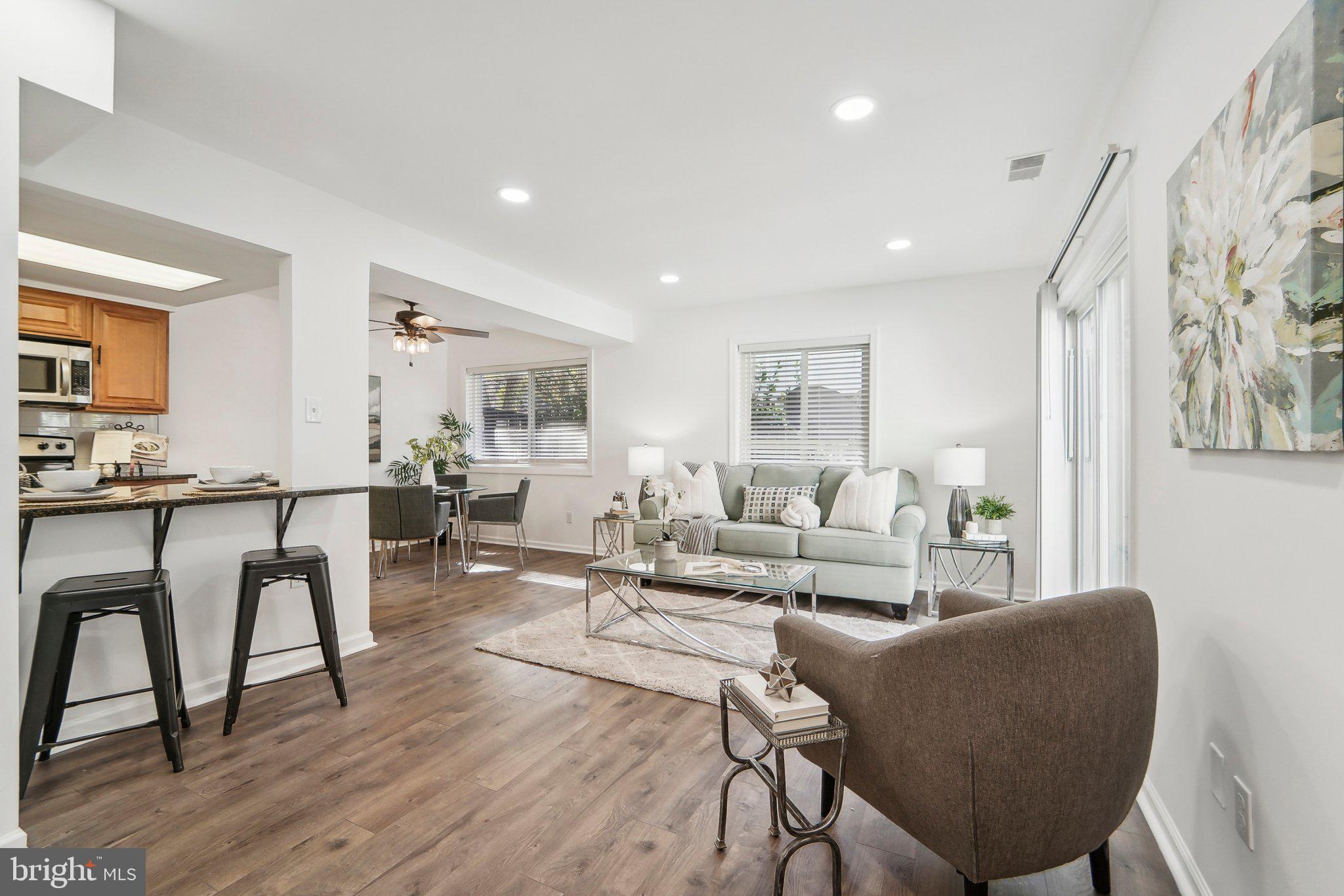 HABITAT - Residential