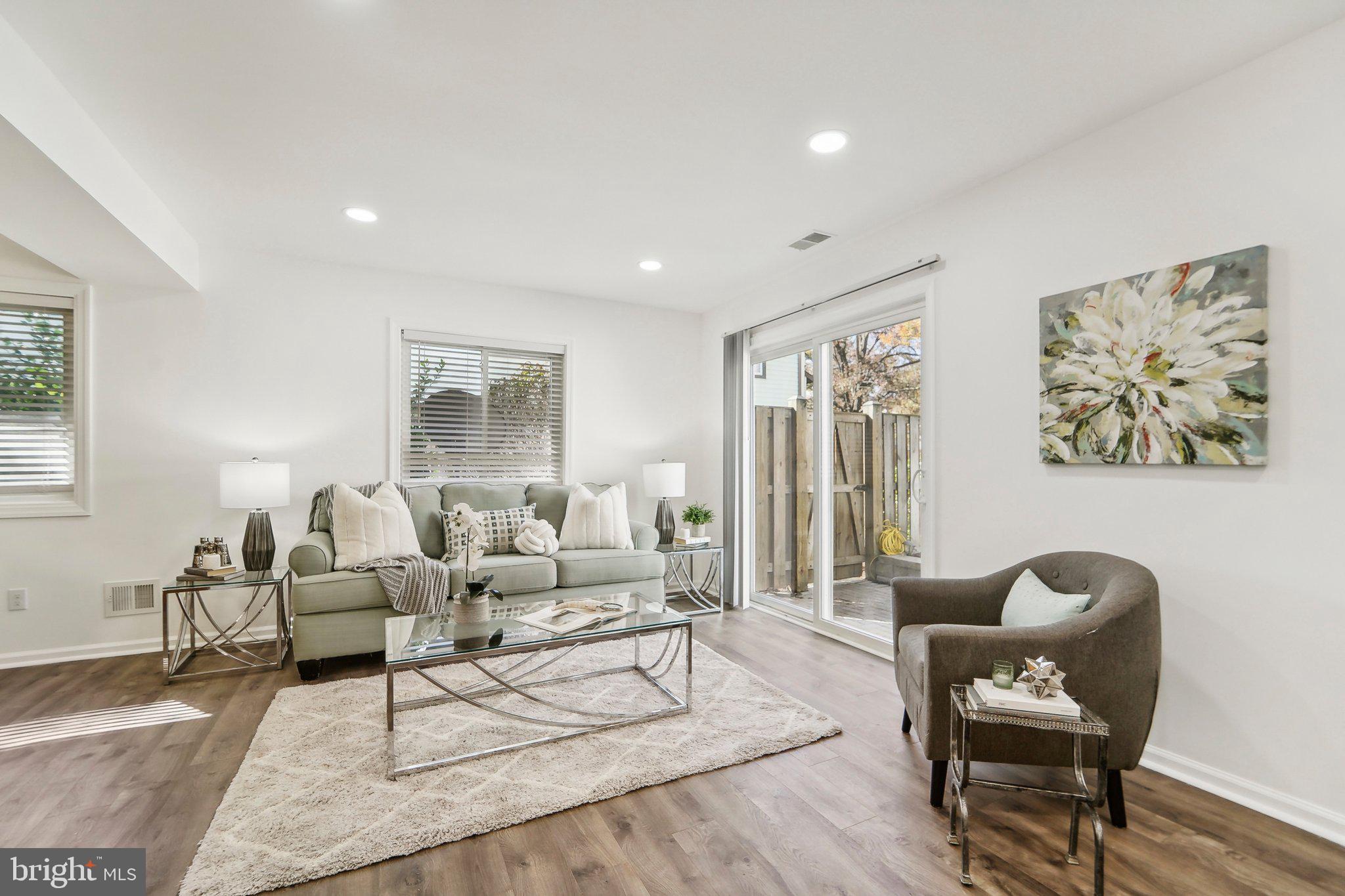 HABITAT - Residential