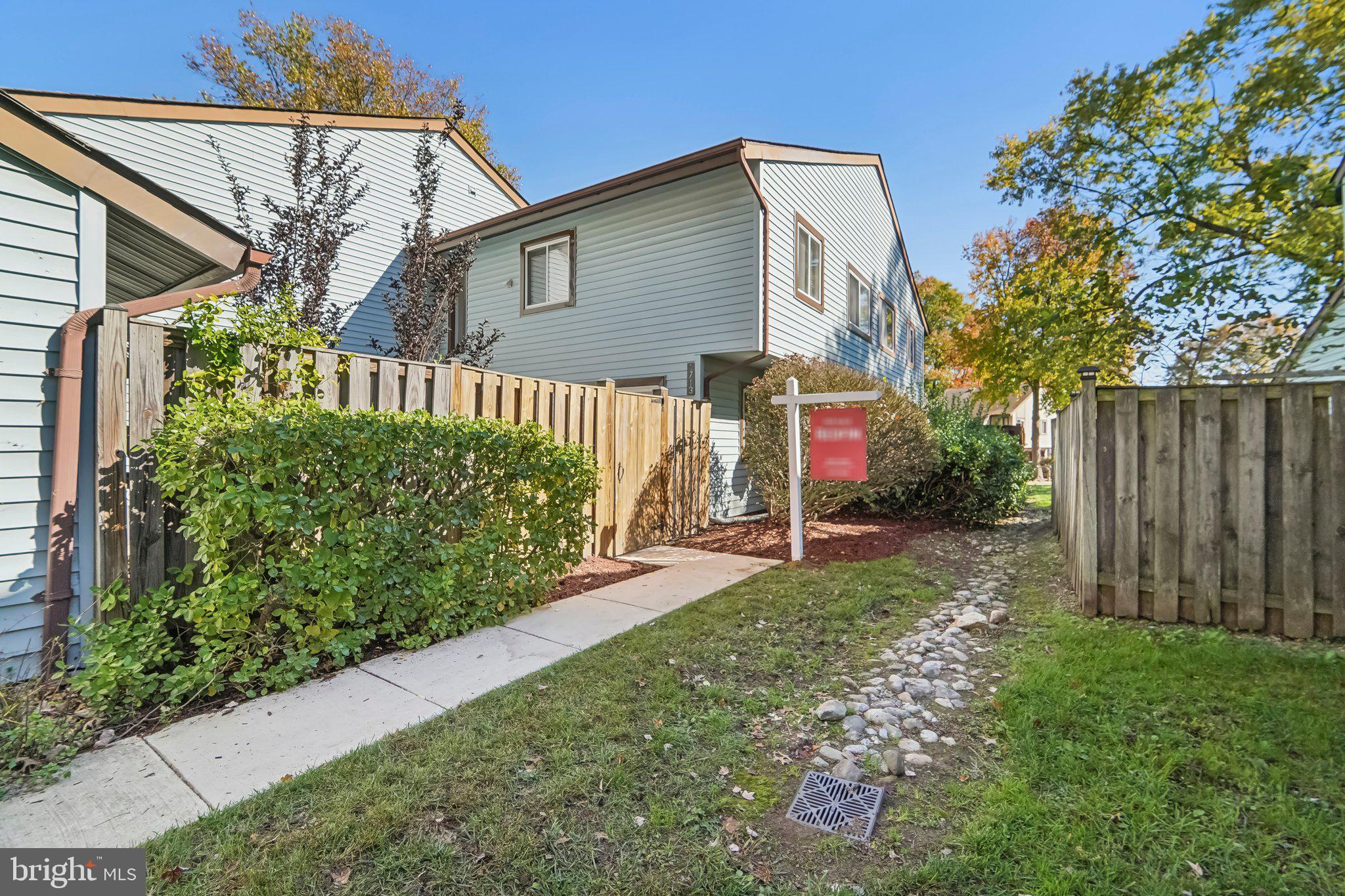 HABITAT - Residential