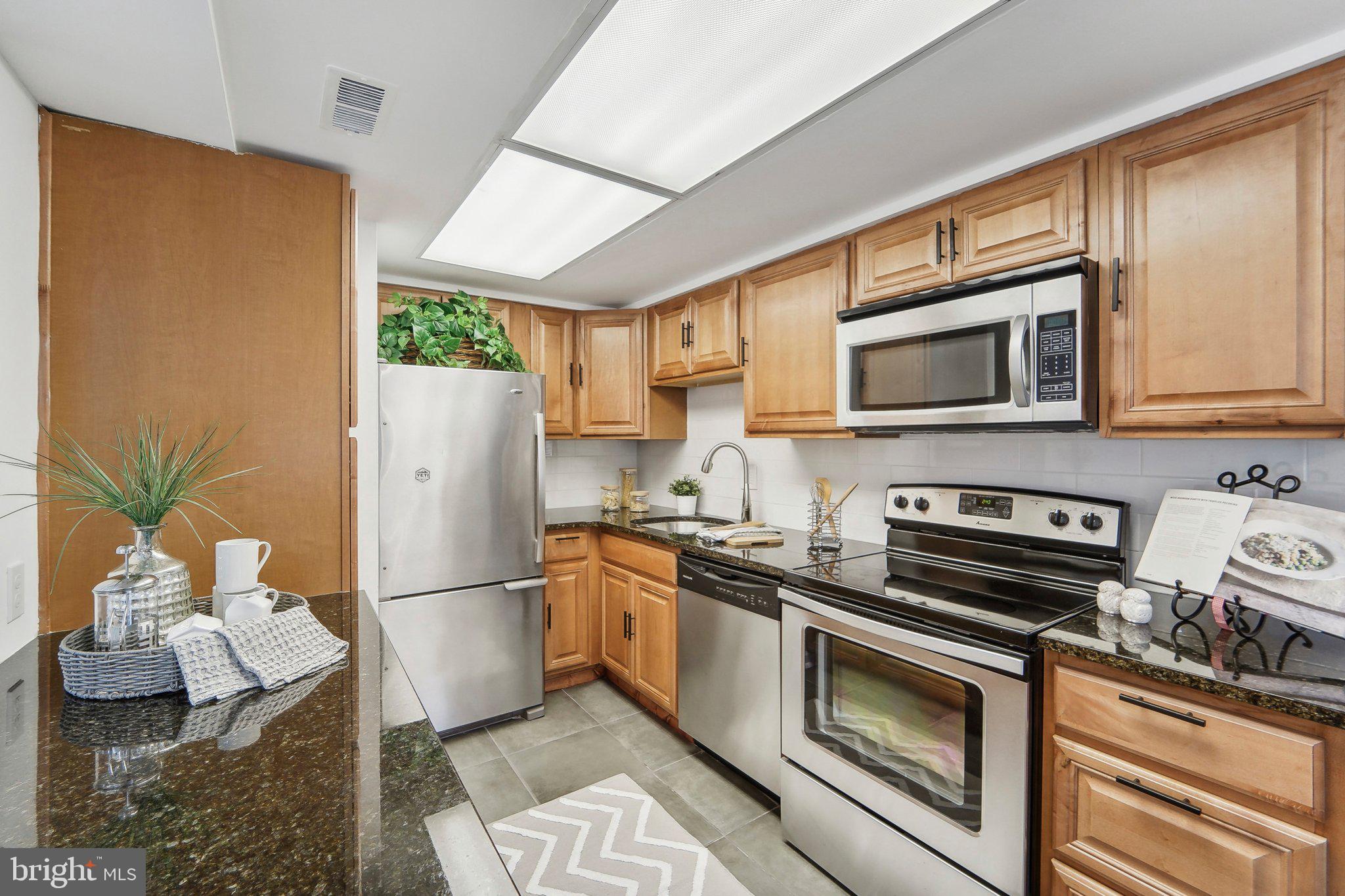 HABITAT - Residential