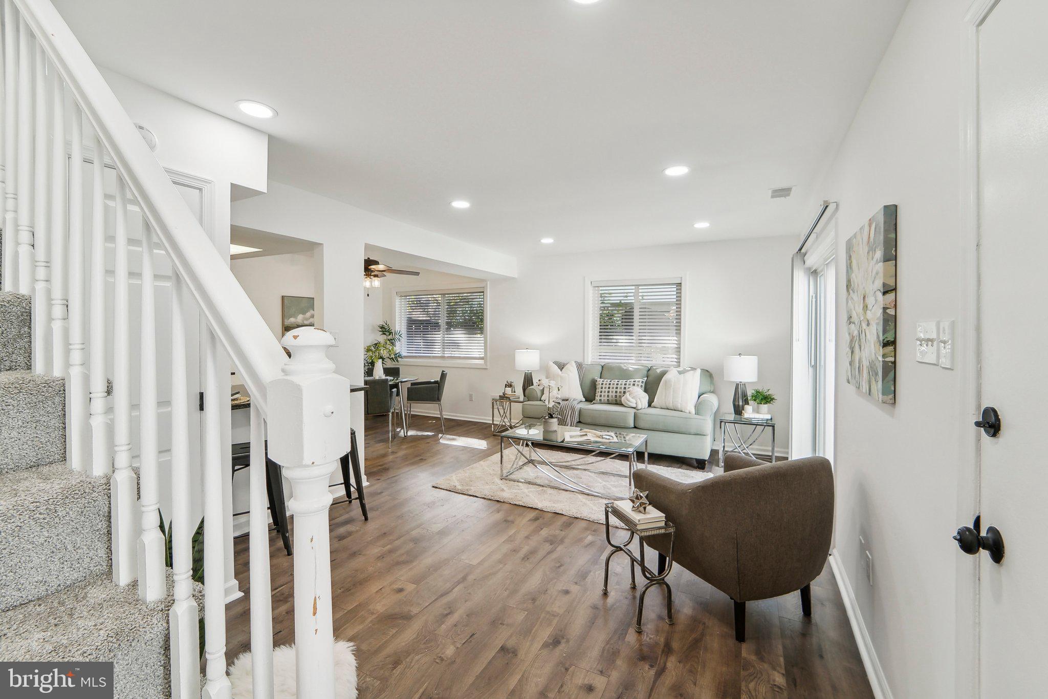 HABITAT - Residential