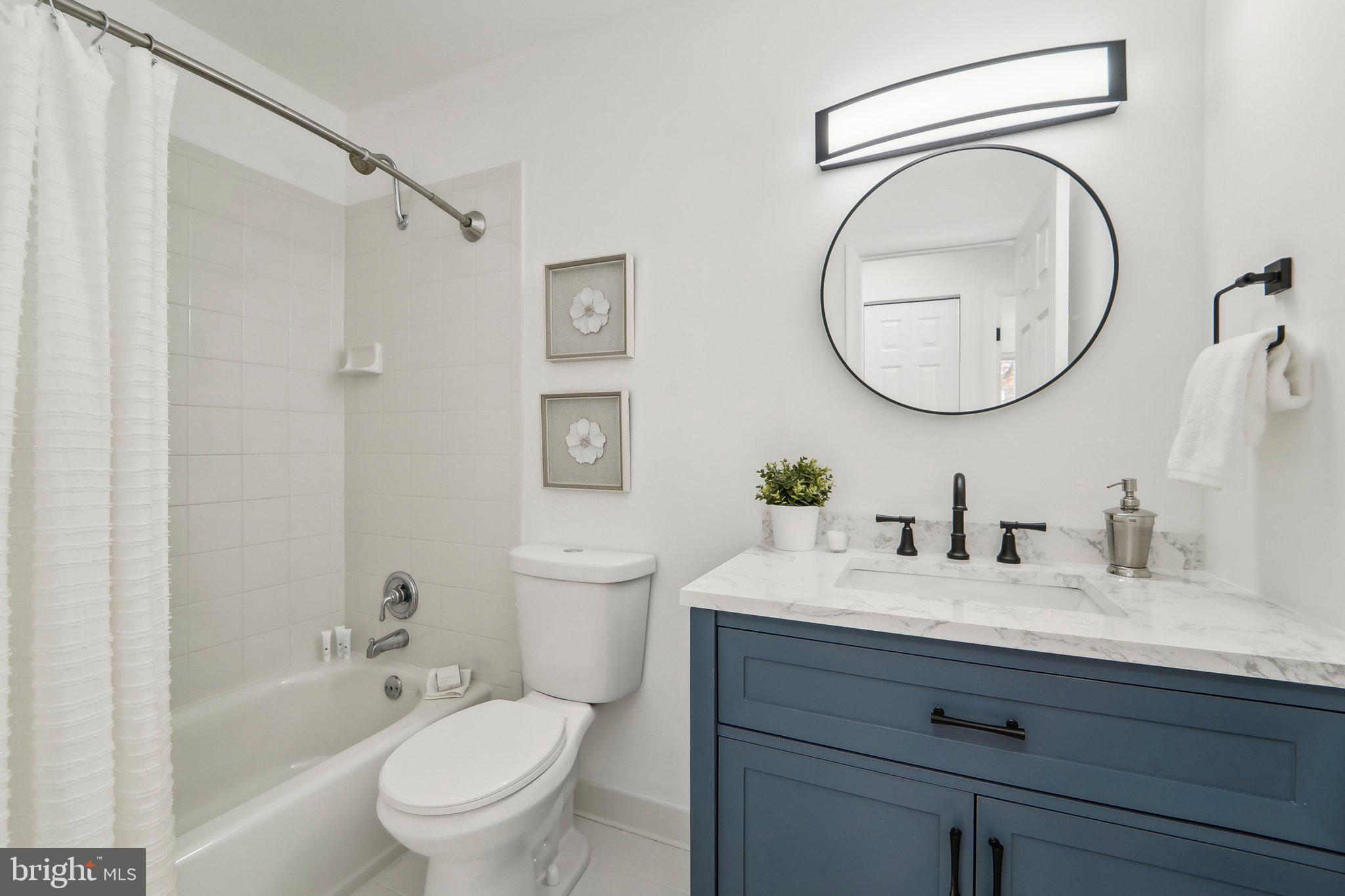 HABITAT - Residential