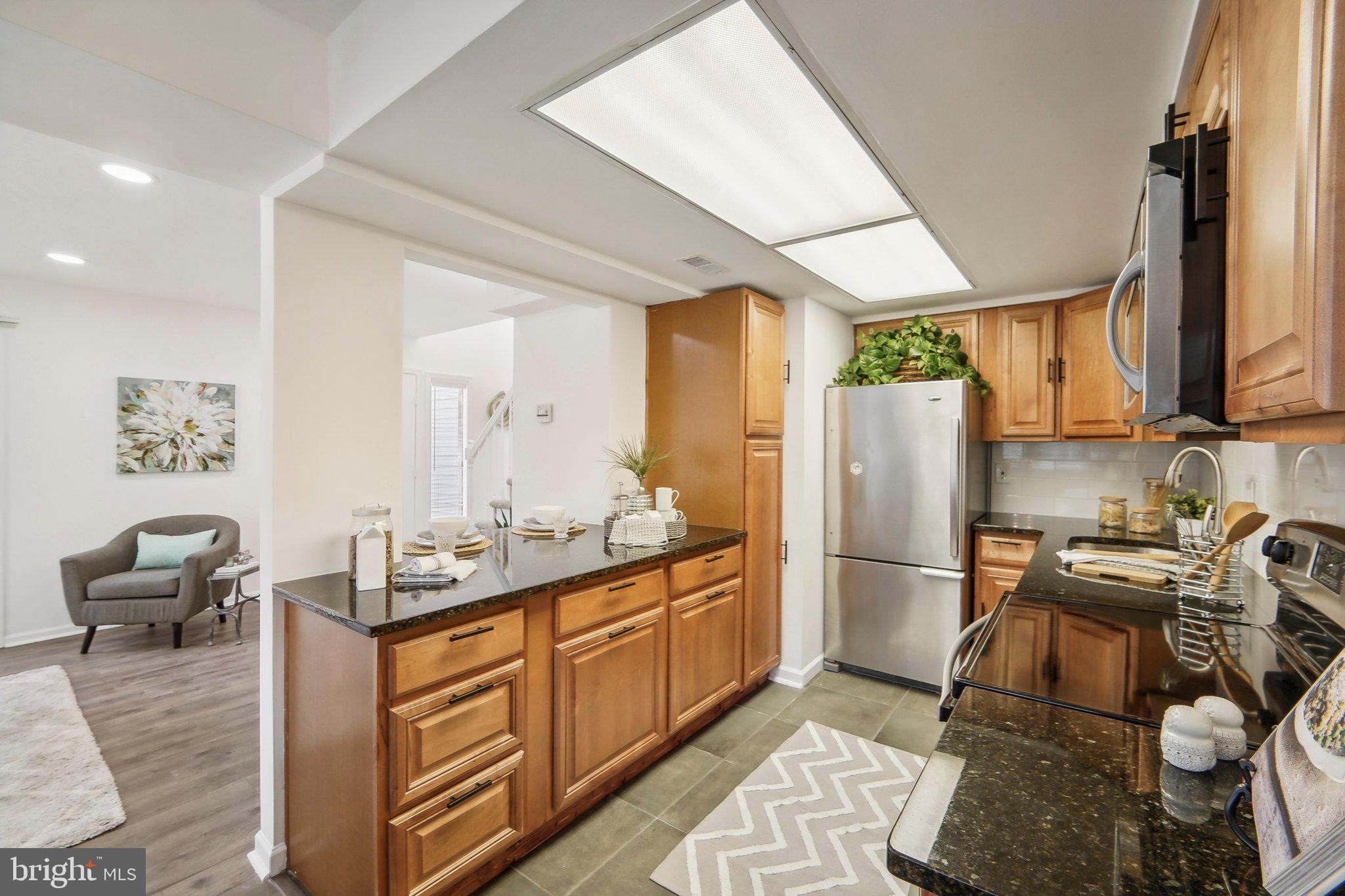 HABITAT - Residential