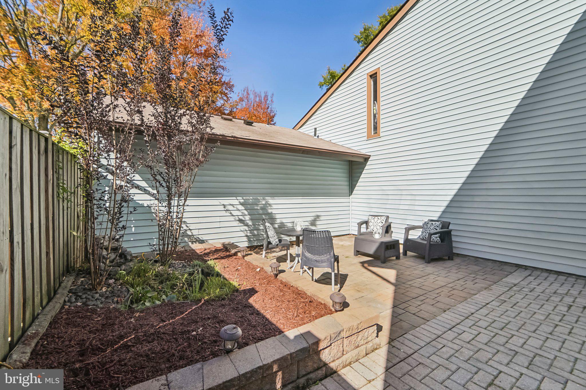 HABITAT - Residential