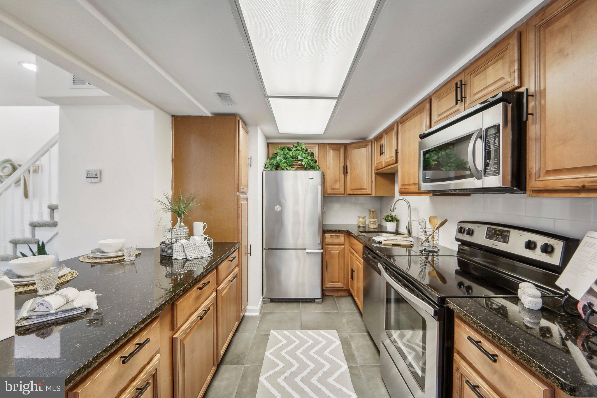 HABITAT - Residential