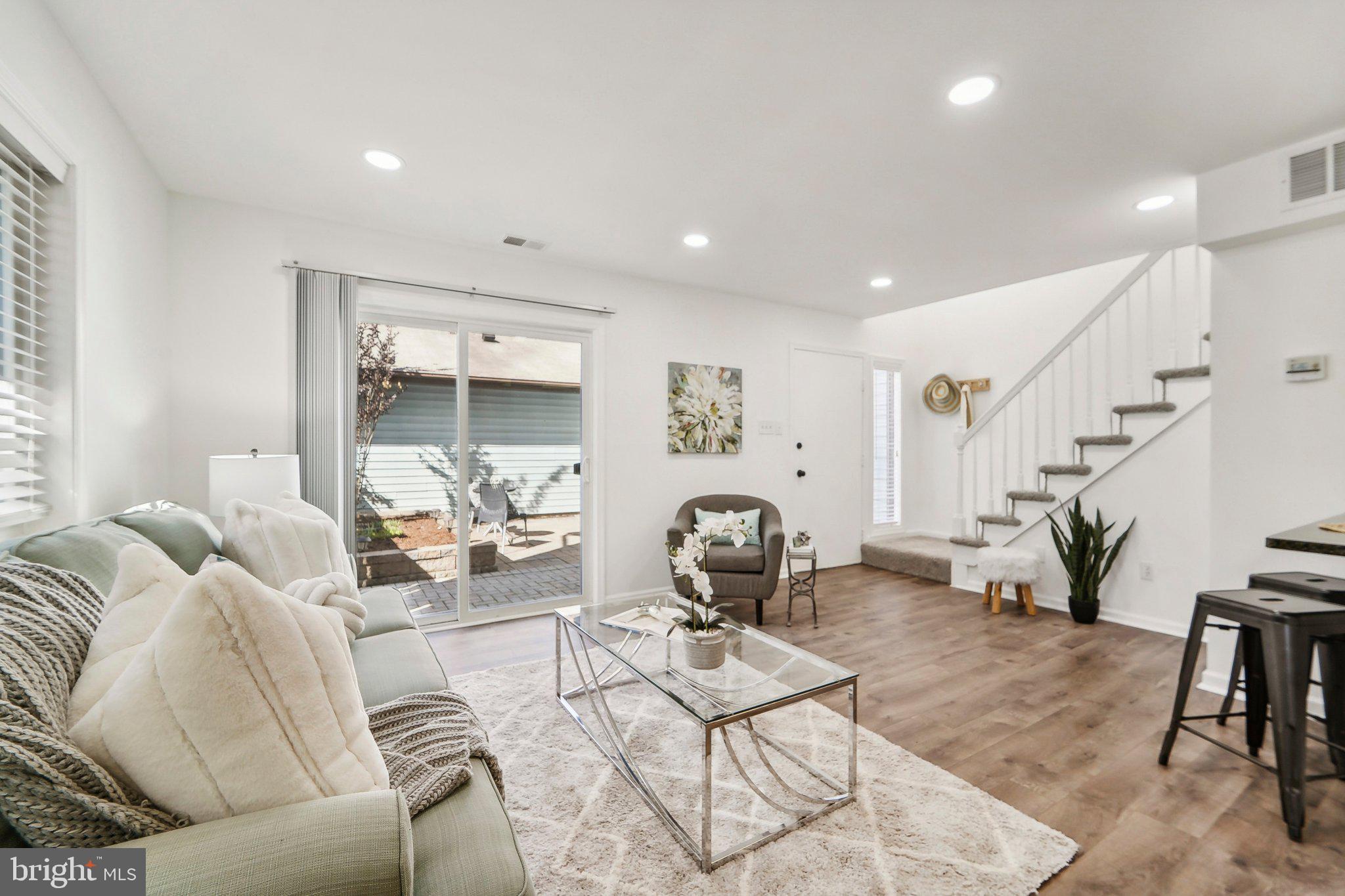 HABITAT - Residential