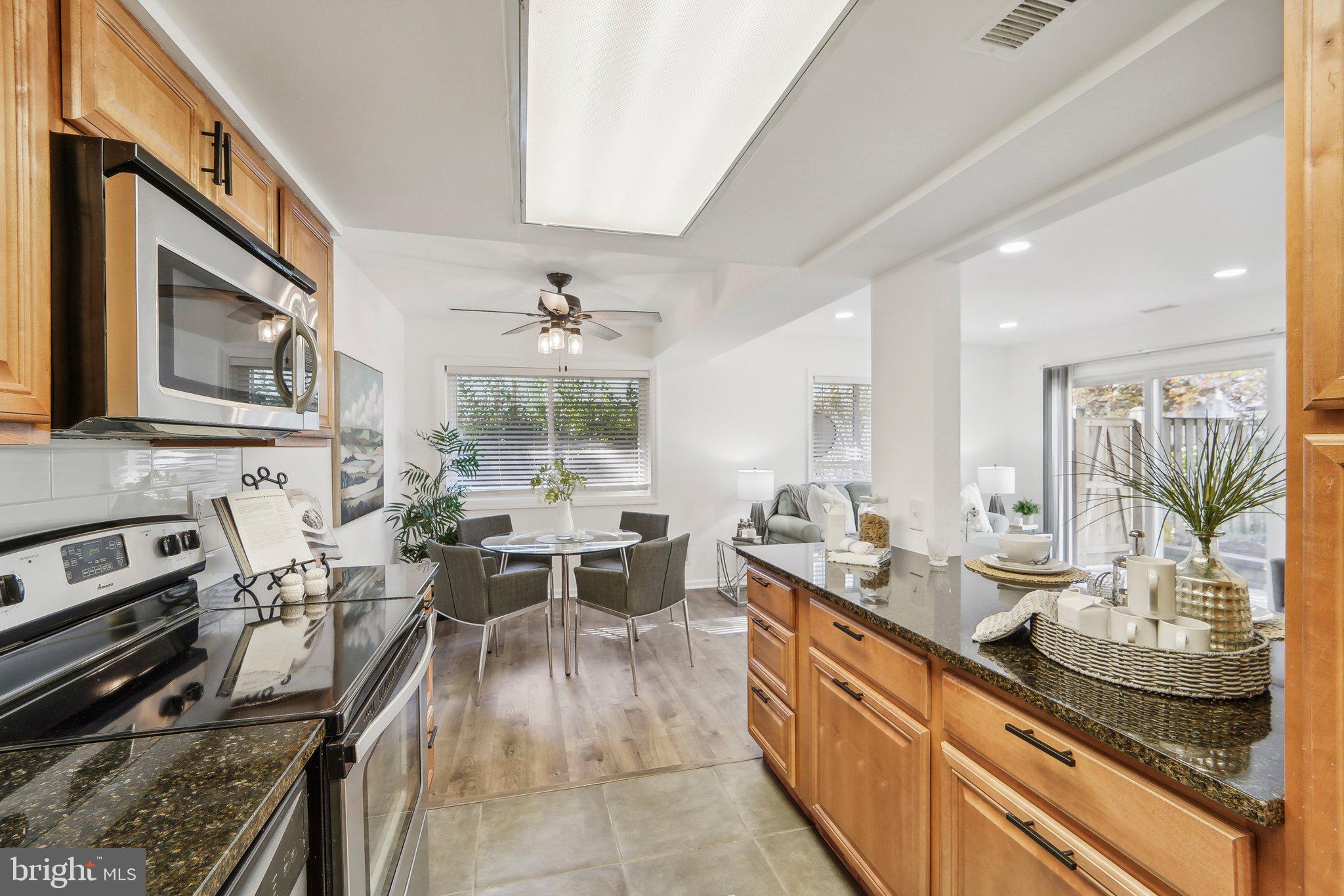 HABITAT - Residential