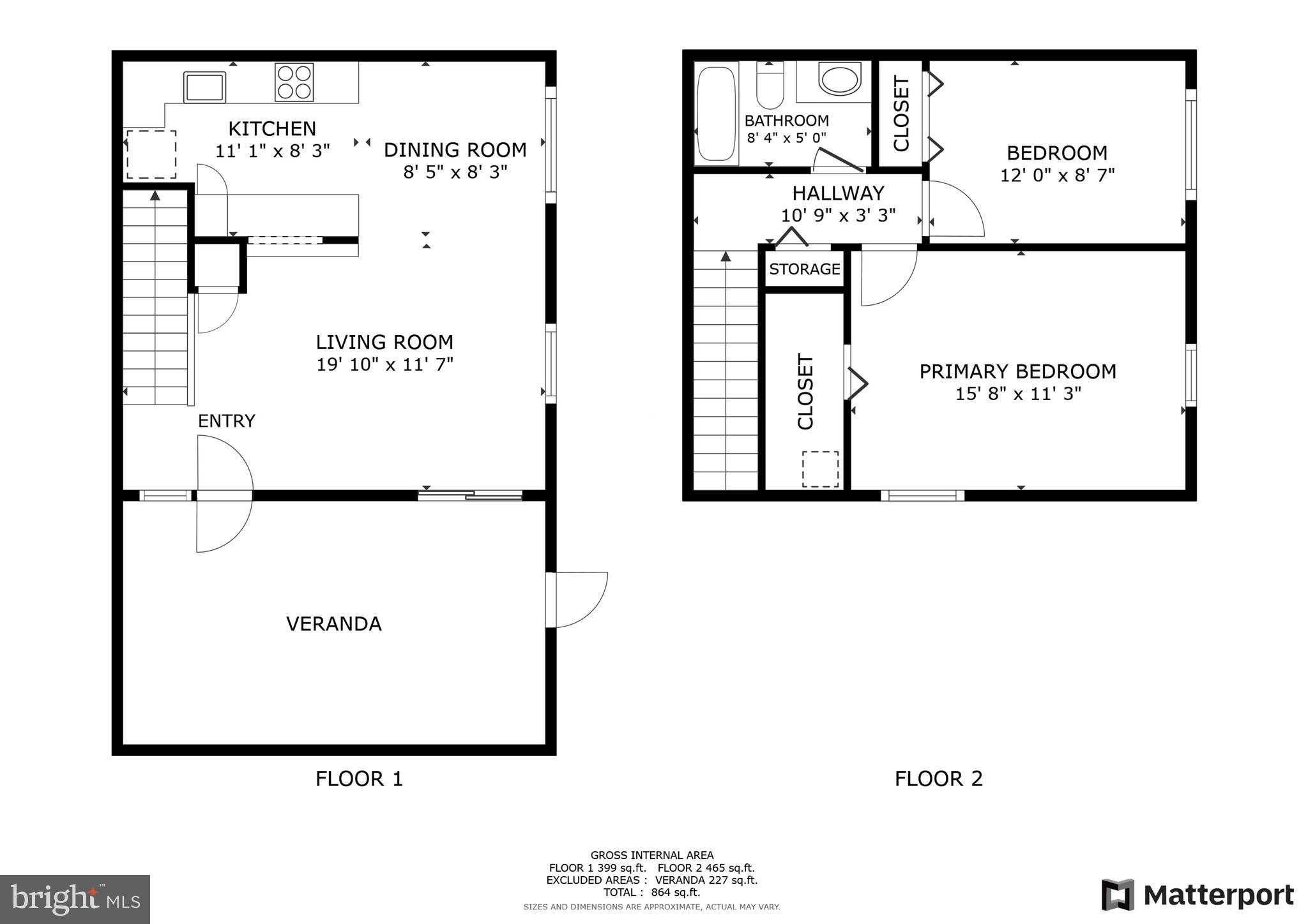 HABITAT - Residential