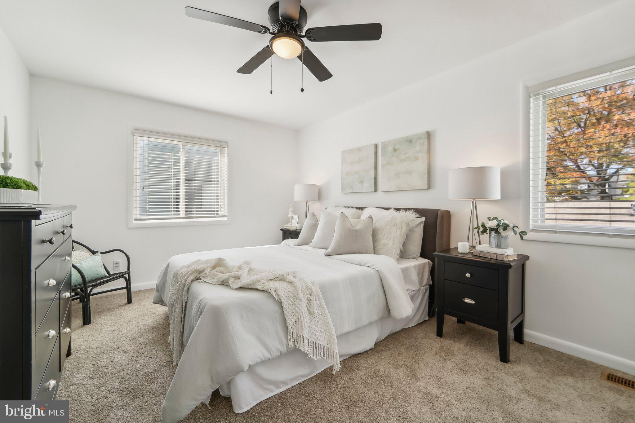 HABITAT - Residential