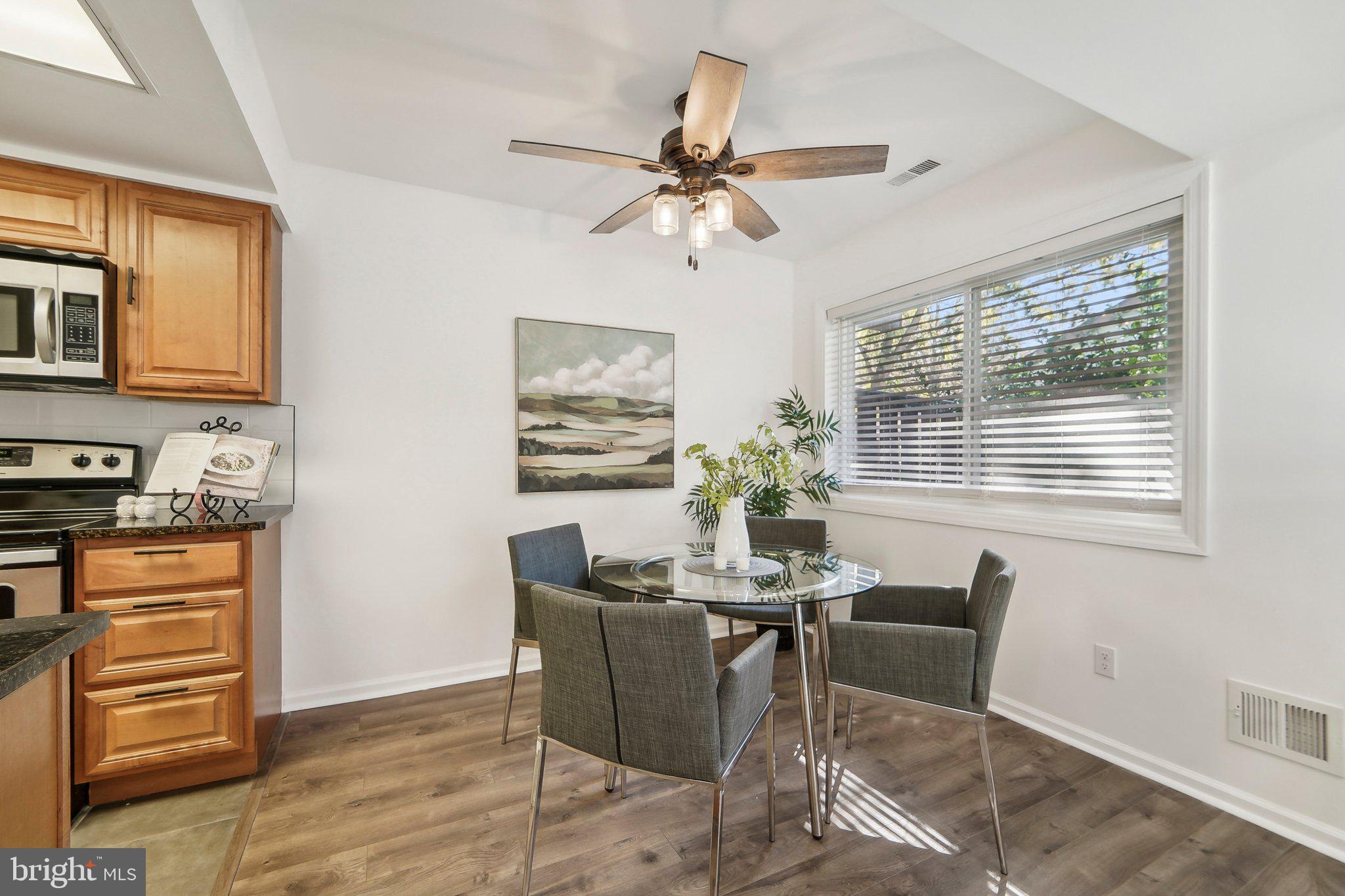 HABITAT - Residential