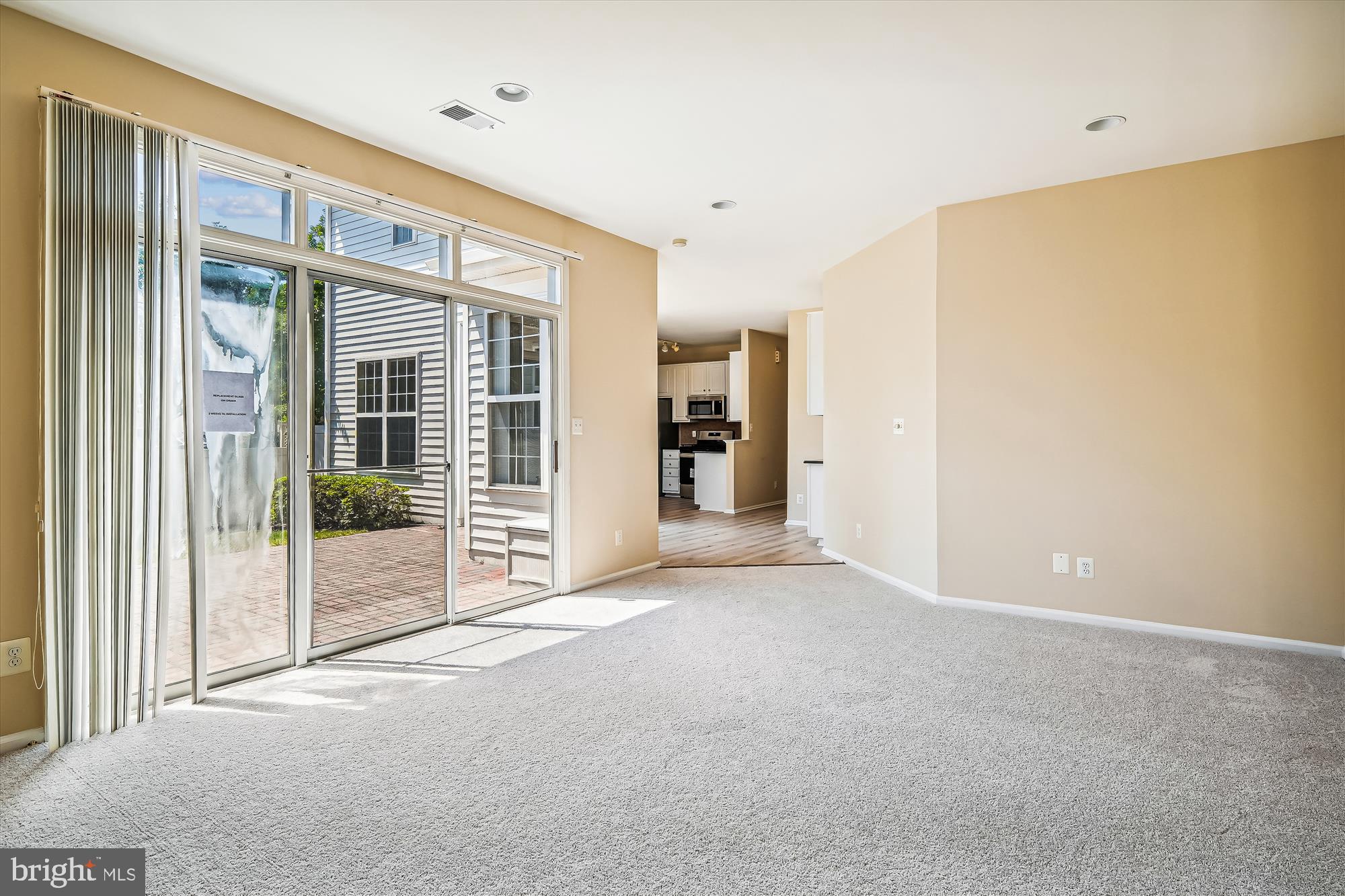 ASHBURN FARM - Residential