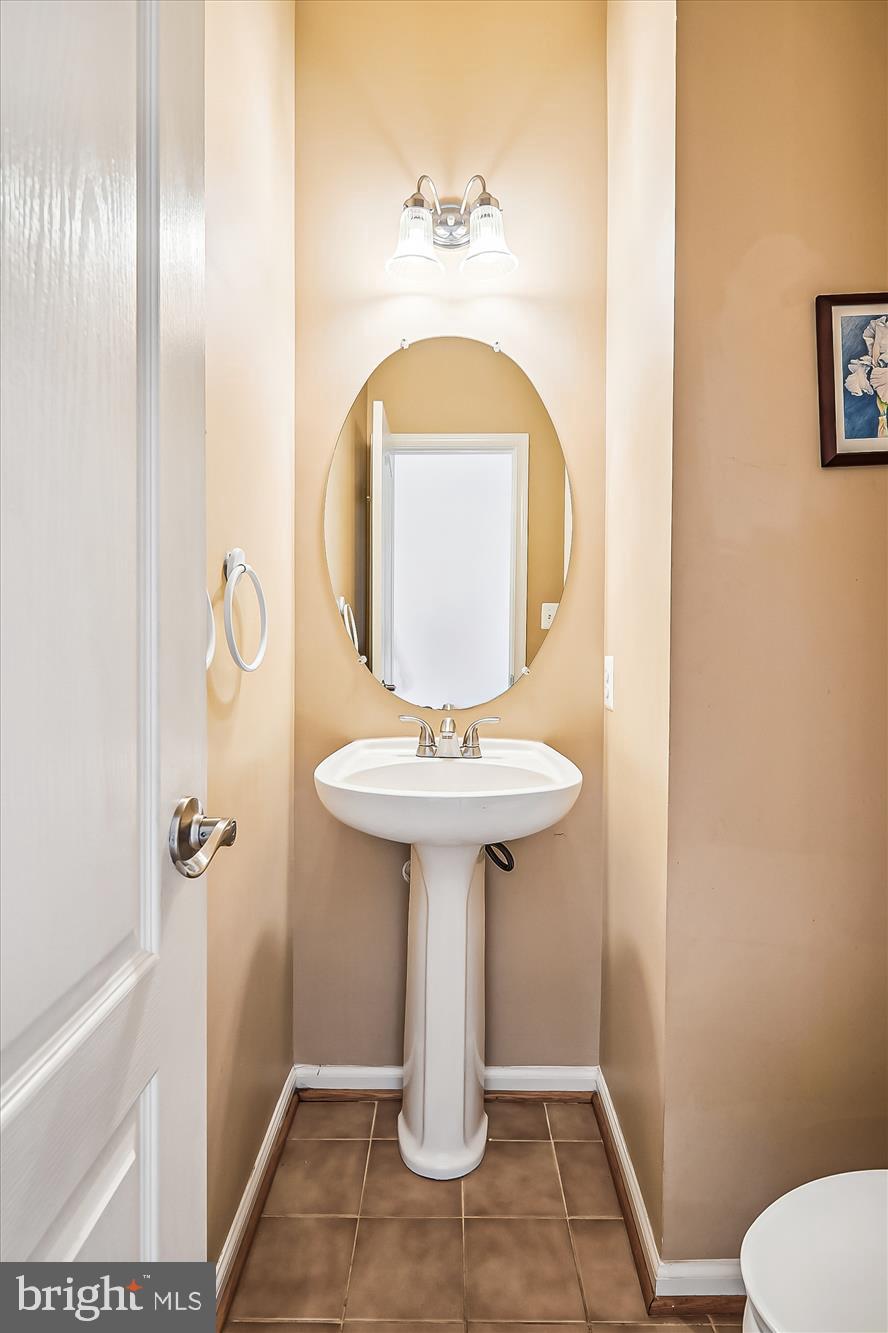 ASHBURN FARM - Residential