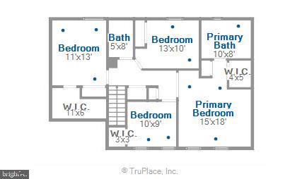 ASHBURN FARM - Residential
