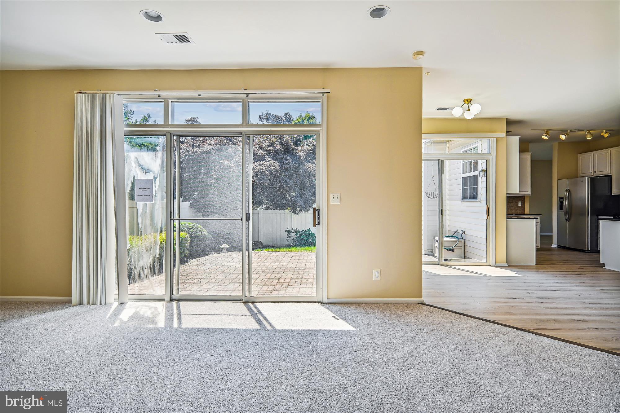 ASHBURN FARM - Residential