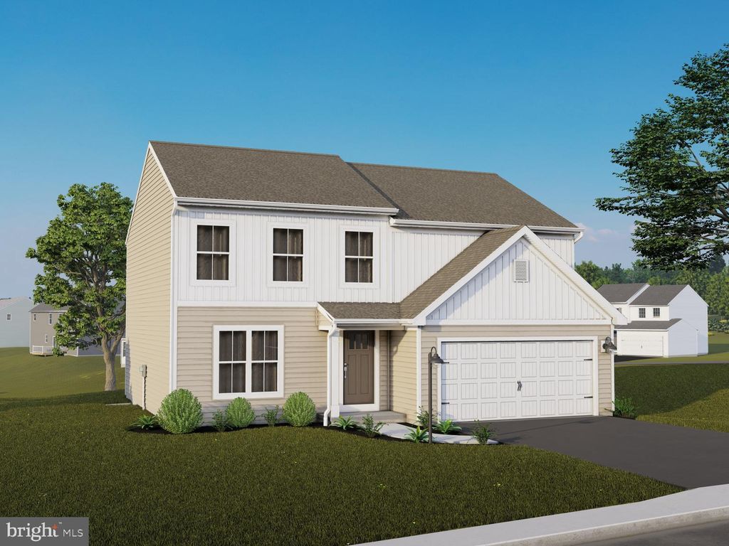 Photo of 178 Coffee Goss Road, Marietta, PA 17547 (MLS # PALA2046182)