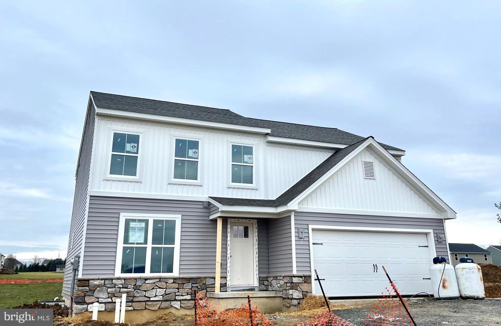 Photo of 178 Coffee Goss Road, Marietta, PA 17547 (MLS # PALA2046182)