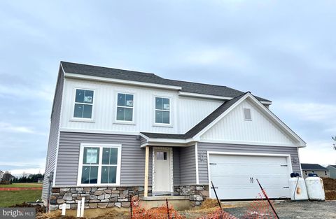 Photo of 178 Coffee Goss Road, Marietta, PA 17547 (MLS # PALA2046182)