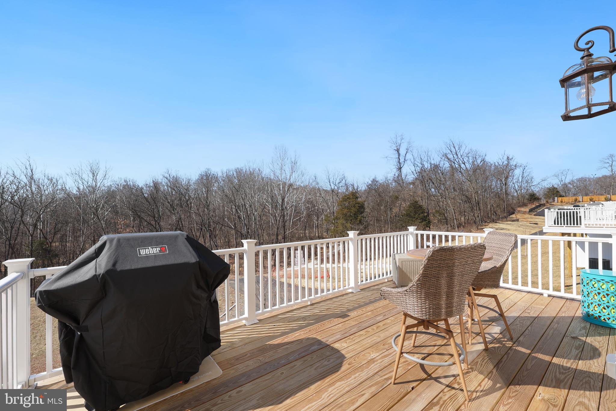 TUSCARORA VILLAGE - Residential