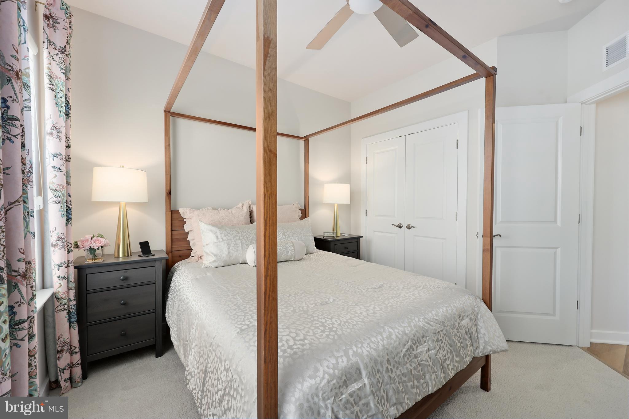 TUSCARORA VILLAGE - Residential