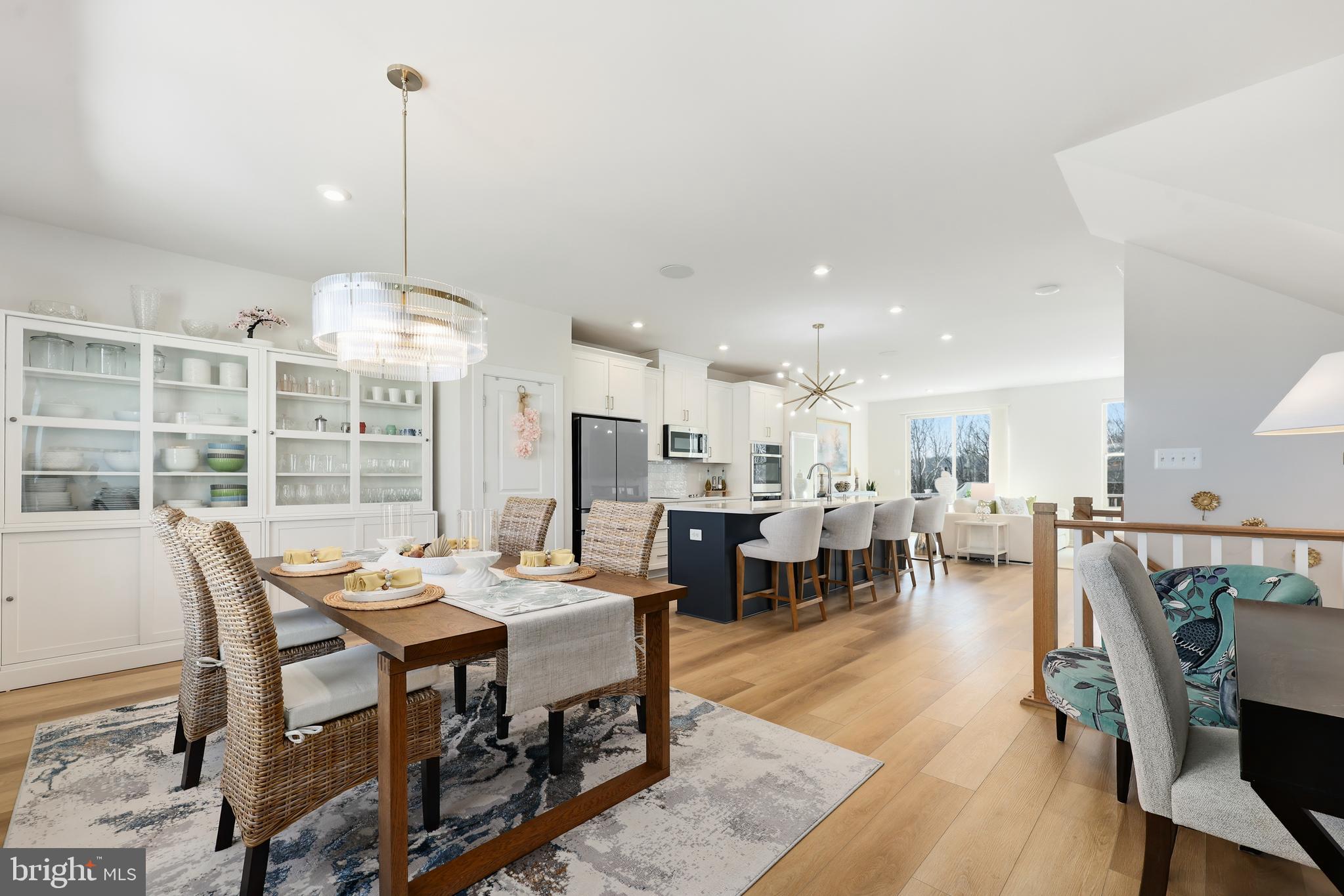 TUSCARORA VILLAGE - Residential