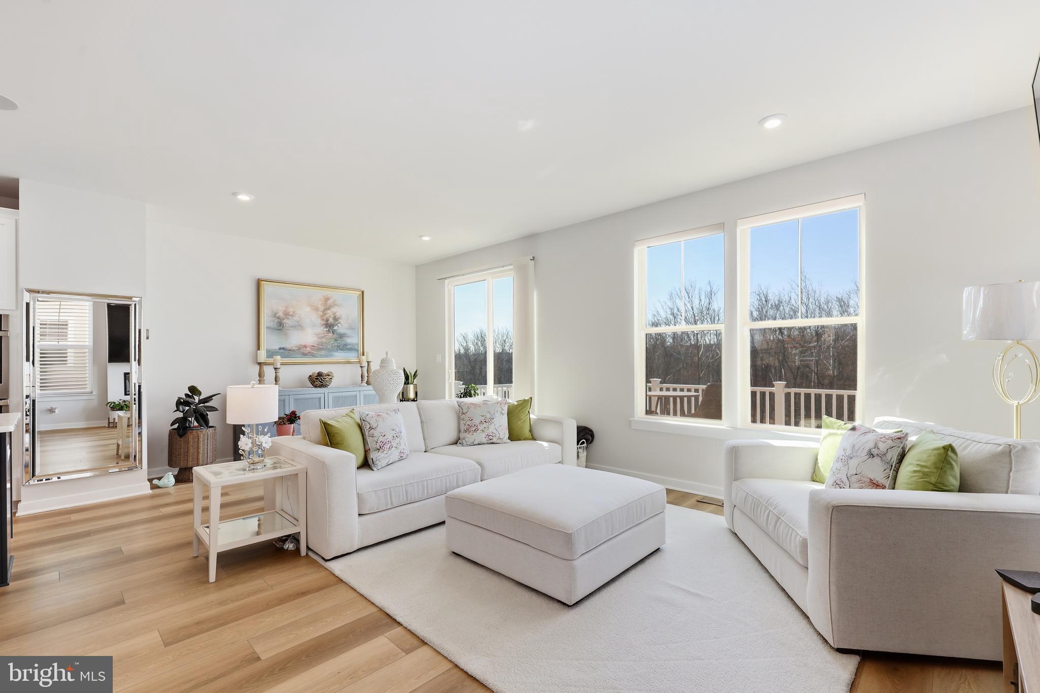 TUSCARORA VILLAGE - Residential