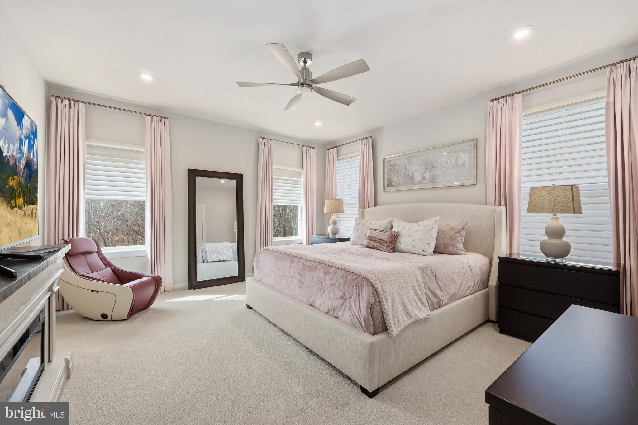 TUSCARORA VILLAGE - Residential