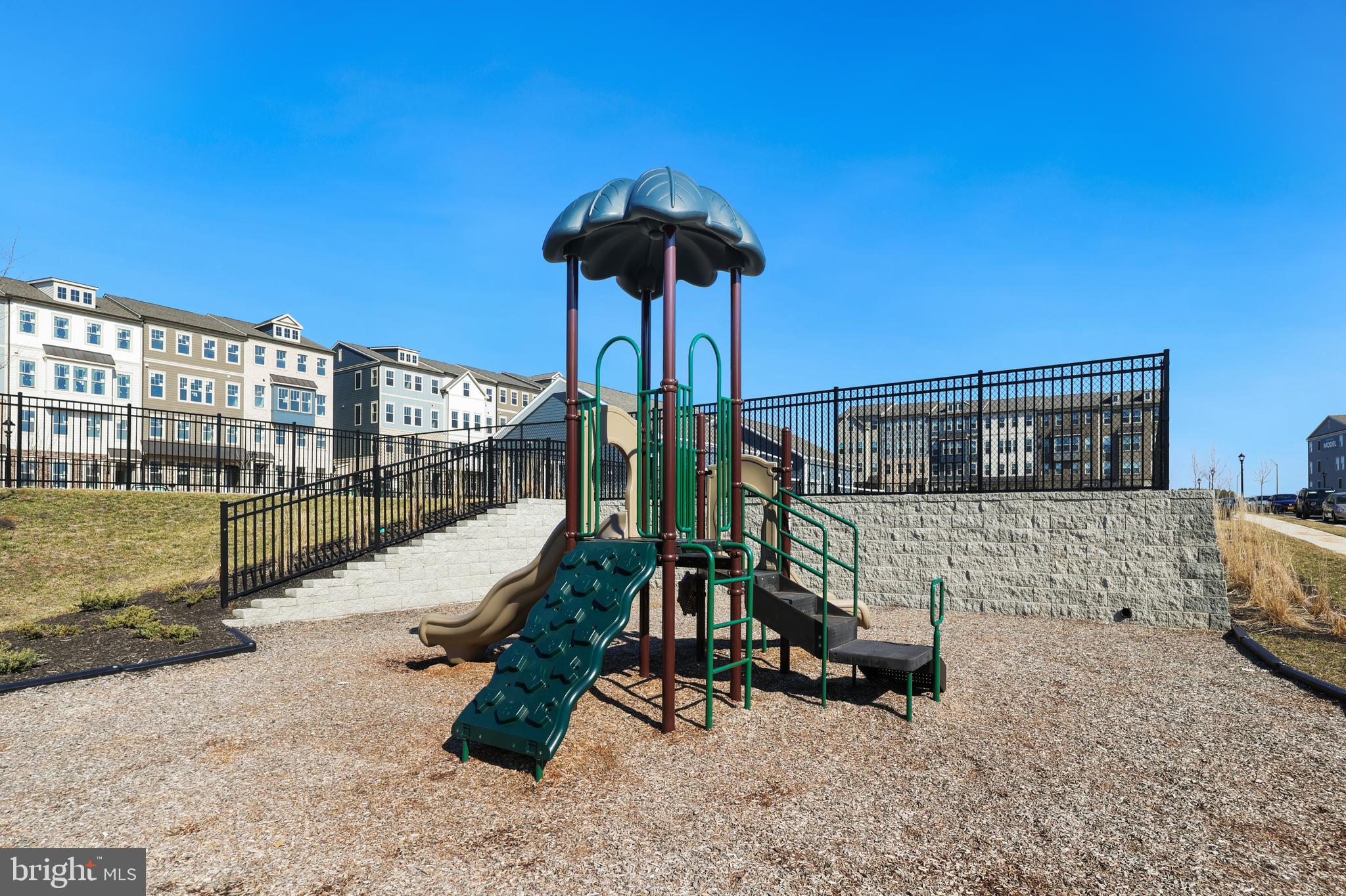 TUSCARORA VILLAGE - Residential