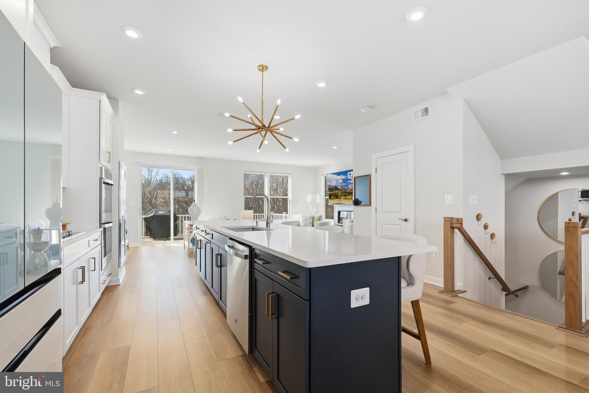 TUSCARORA VILLAGE - Residential