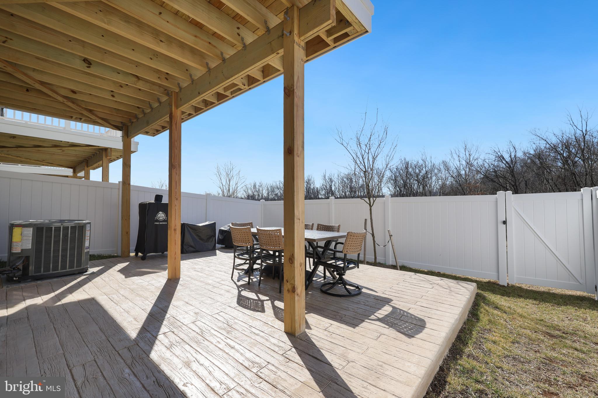 TUSCARORA VILLAGE - Residential