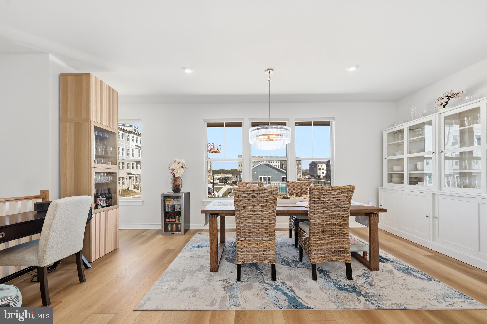 TUSCARORA VILLAGE - Residential