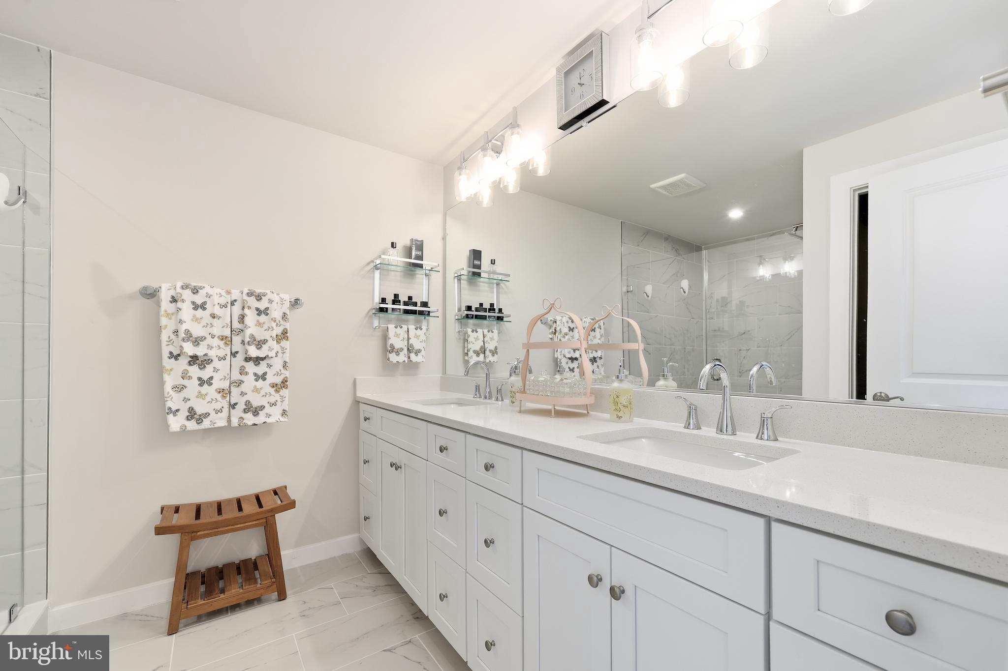 TUSCARORA VILLAGE - Residential