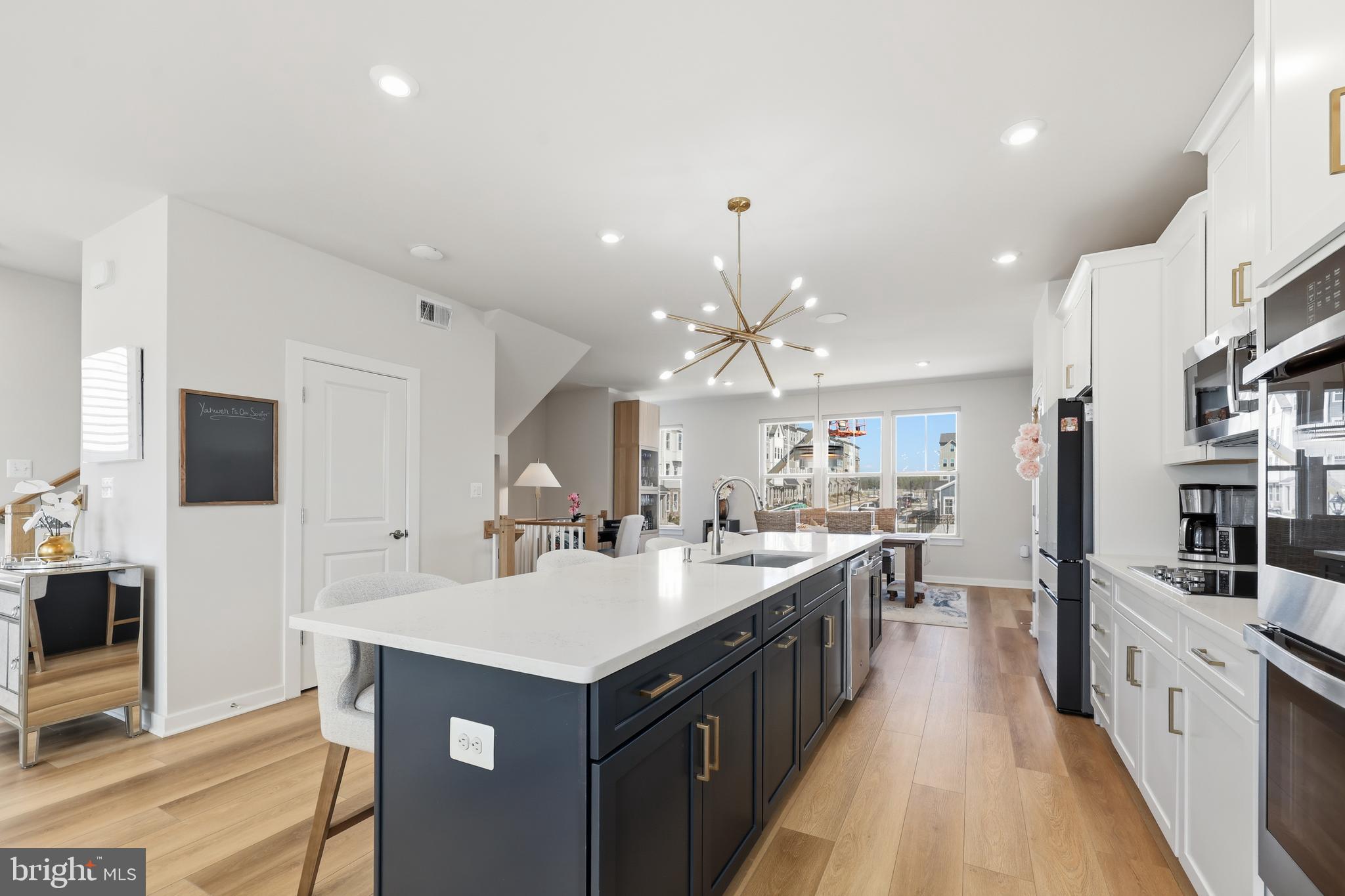 TUSCARORA VILLAGE - Residential