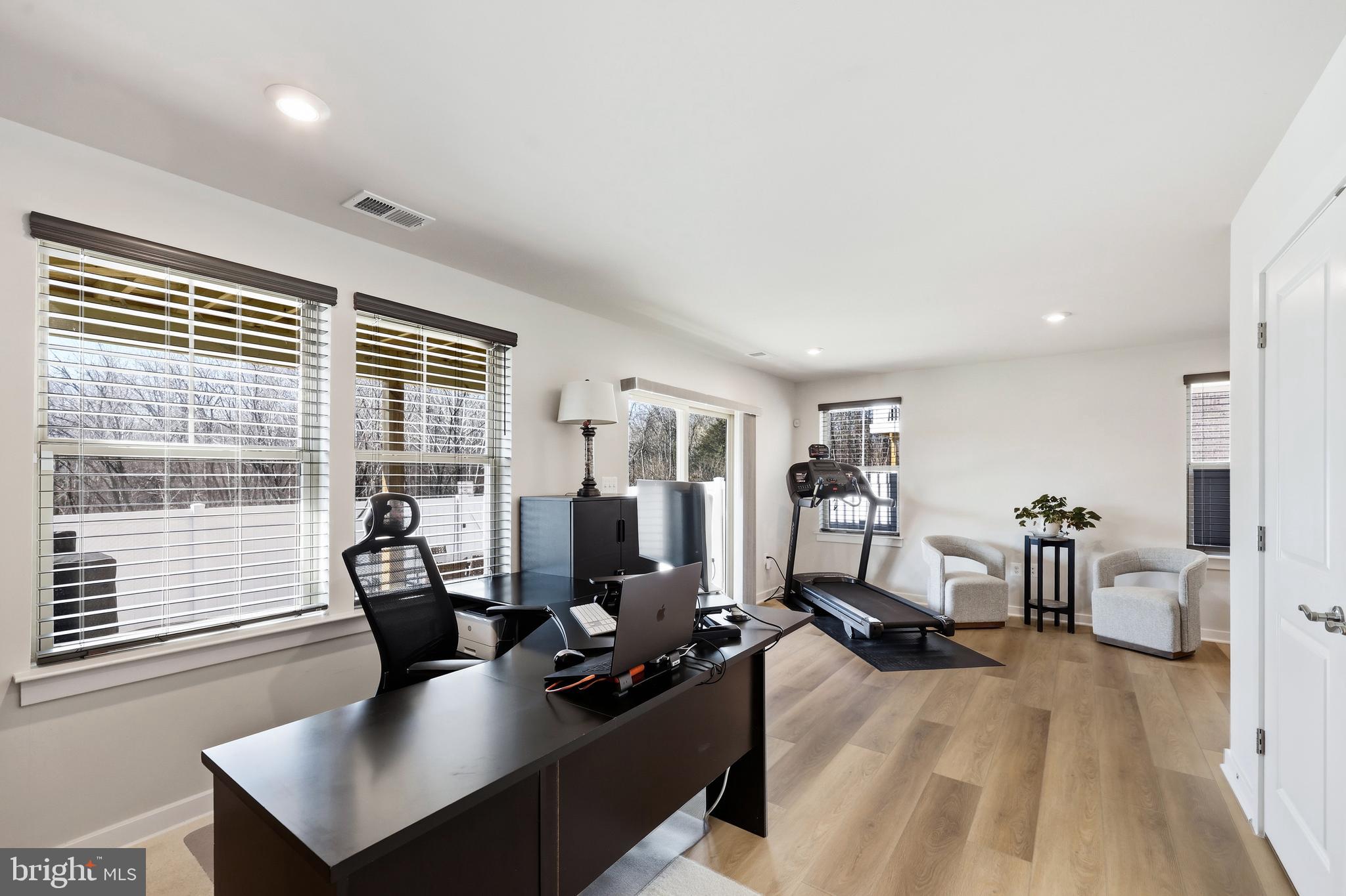 TUSCARORA VILLAGE - Residential