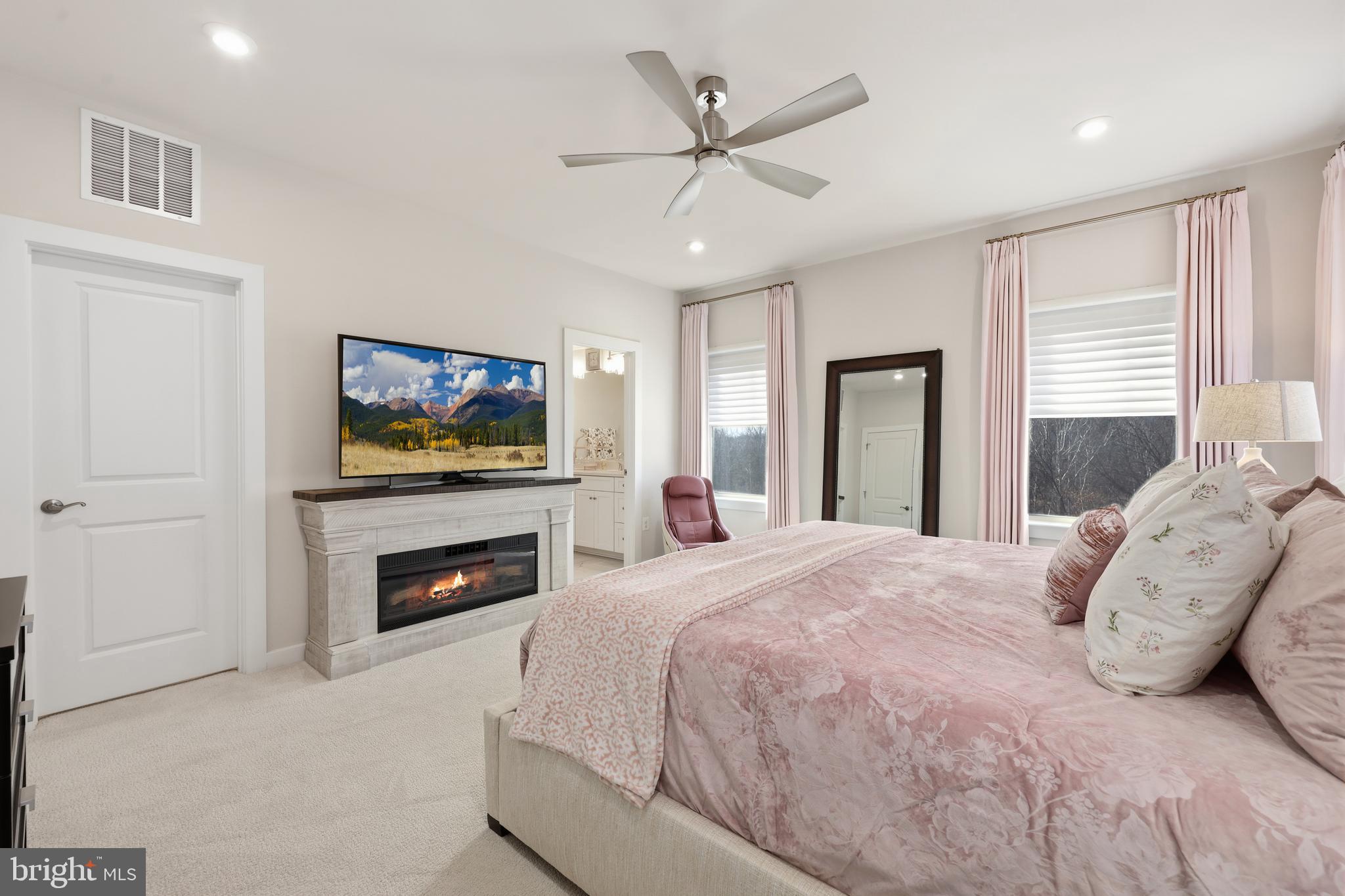 TUSCARORA VILLAGE - Residential