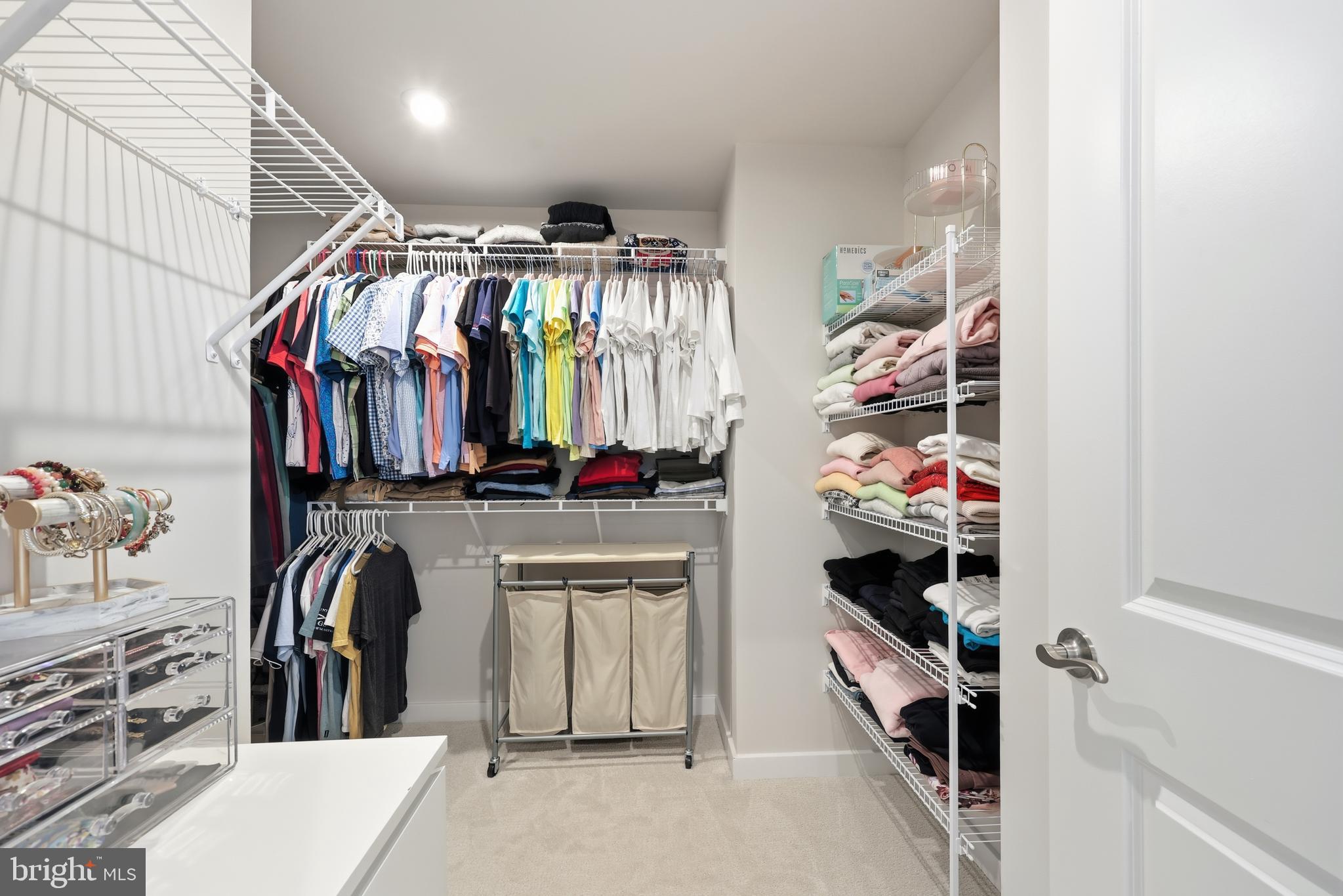 TUSCARORA VILLAGE - Residential