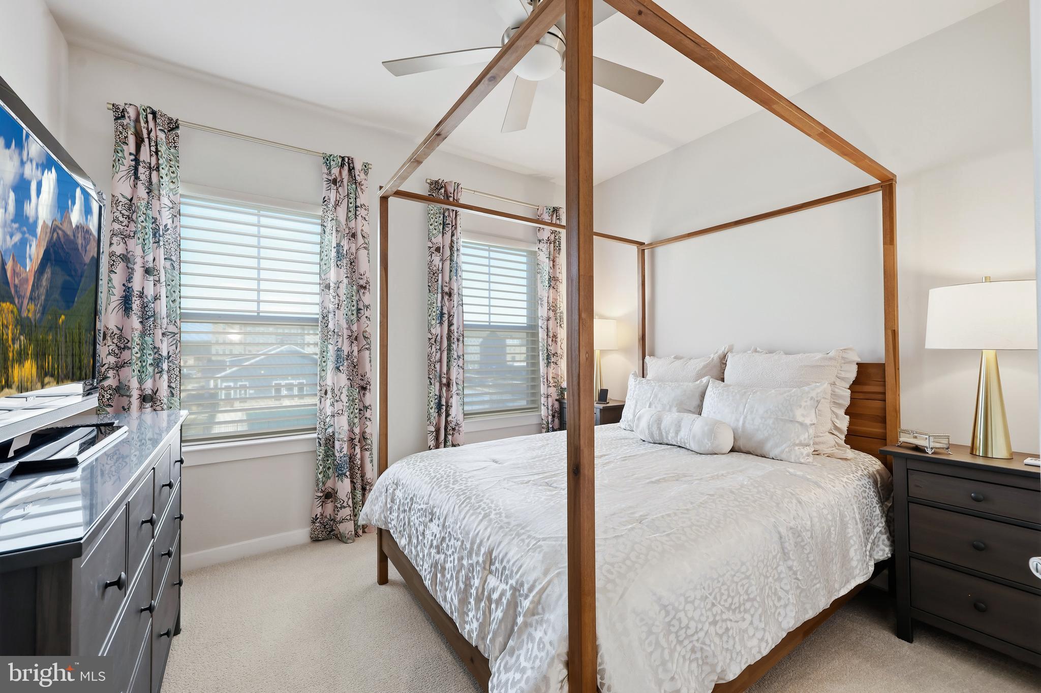 TUSCARORA VILLAGE - Residential