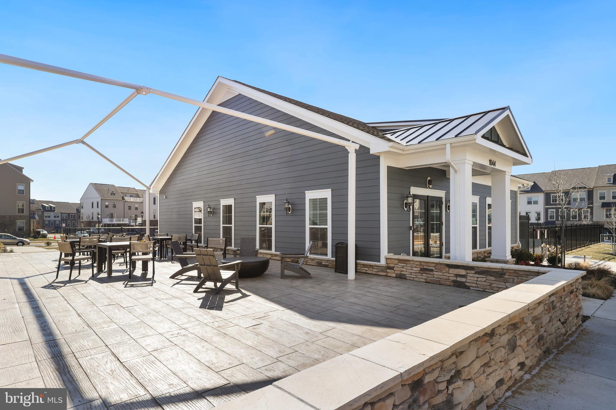 TUSCARORA VILLAGE - Residential