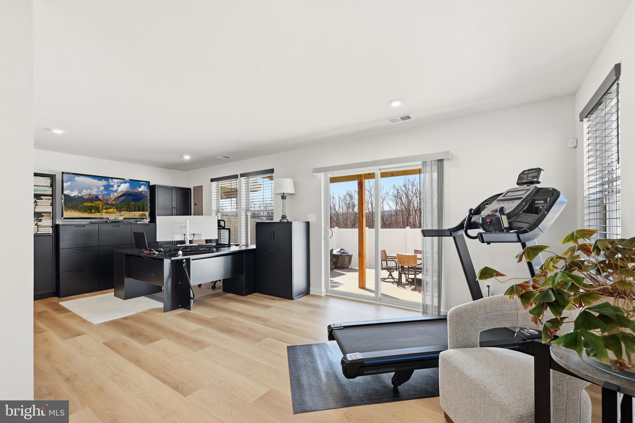 TUSCARORA VILLAGE - Residential