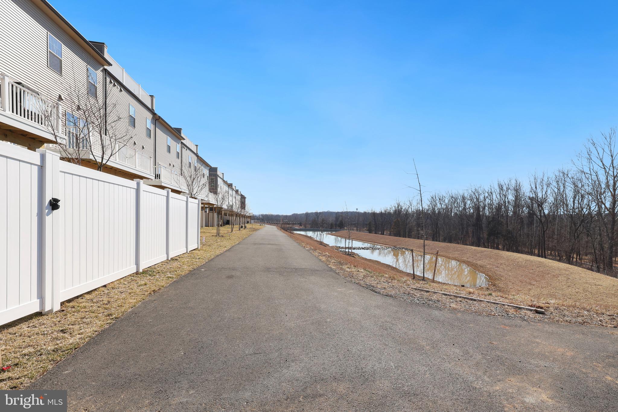 TUSCARORA VILLAGE - Residential