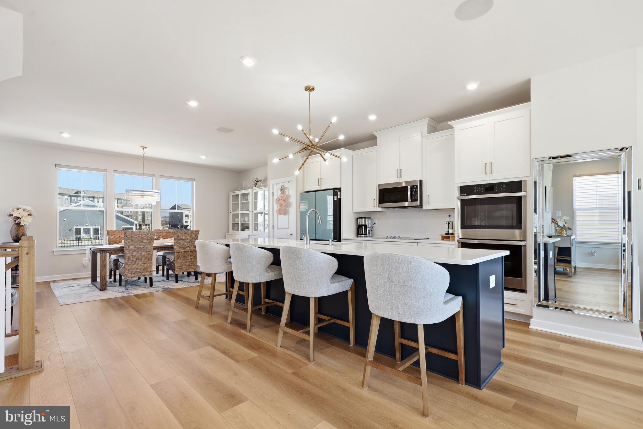 TUSCARORA VILLAGE - Residential