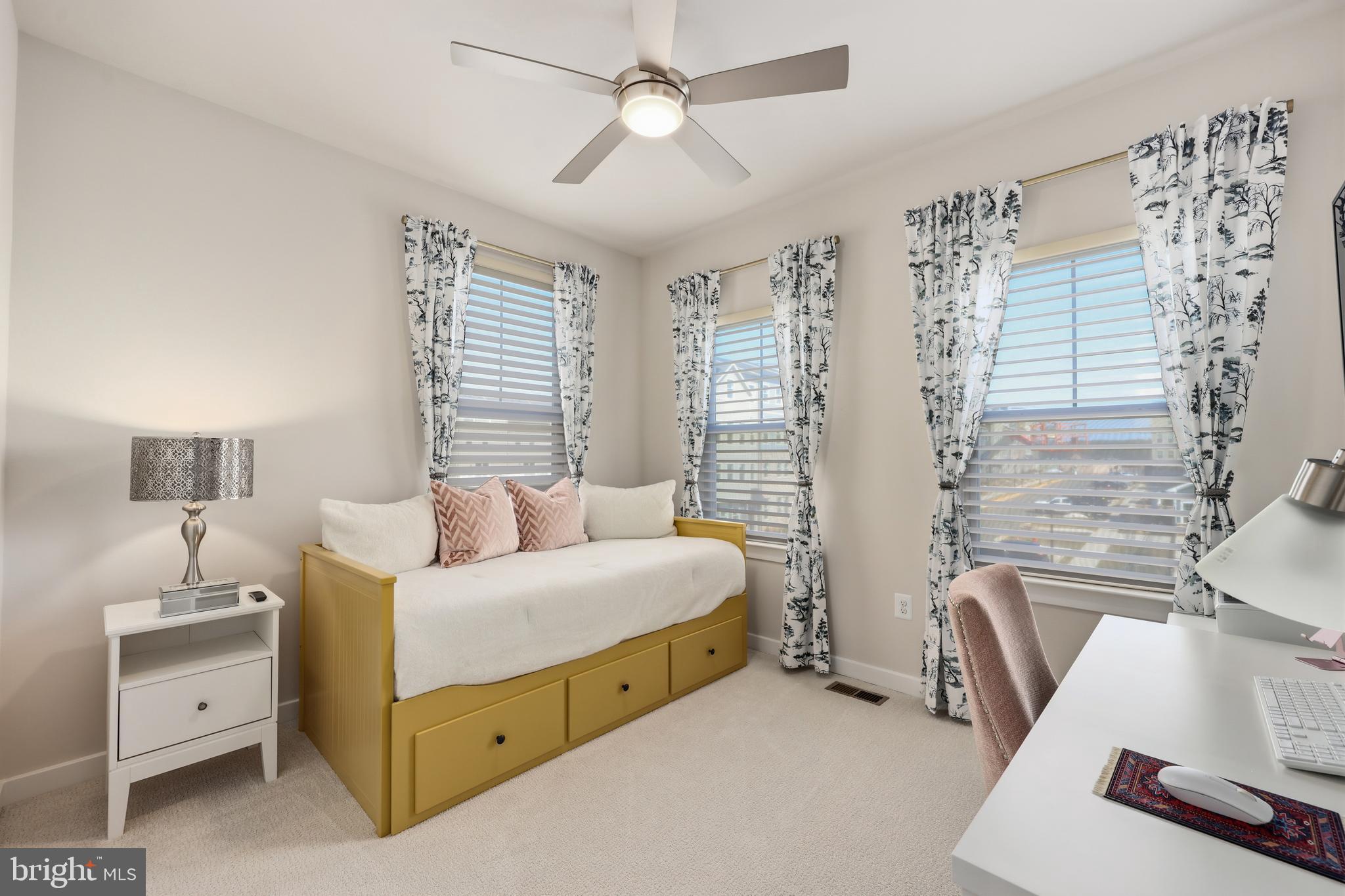 TUSCARORA VILLAGE - Residential